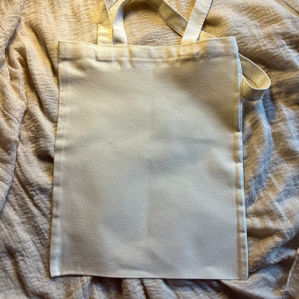 Tote bag « Timothé et Charles »