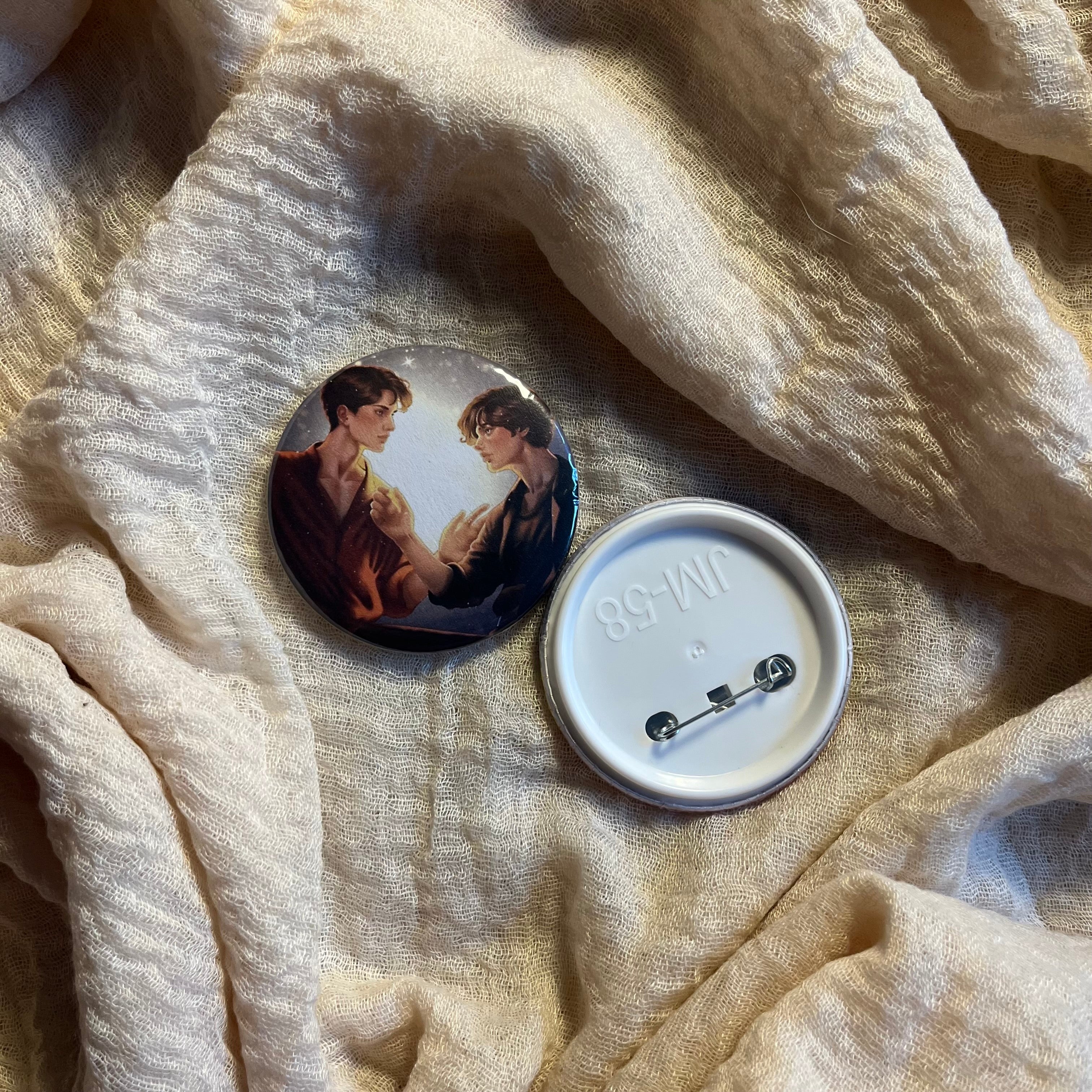 Badge