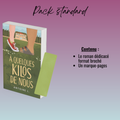À quelques kilos de nous (Précommandes)