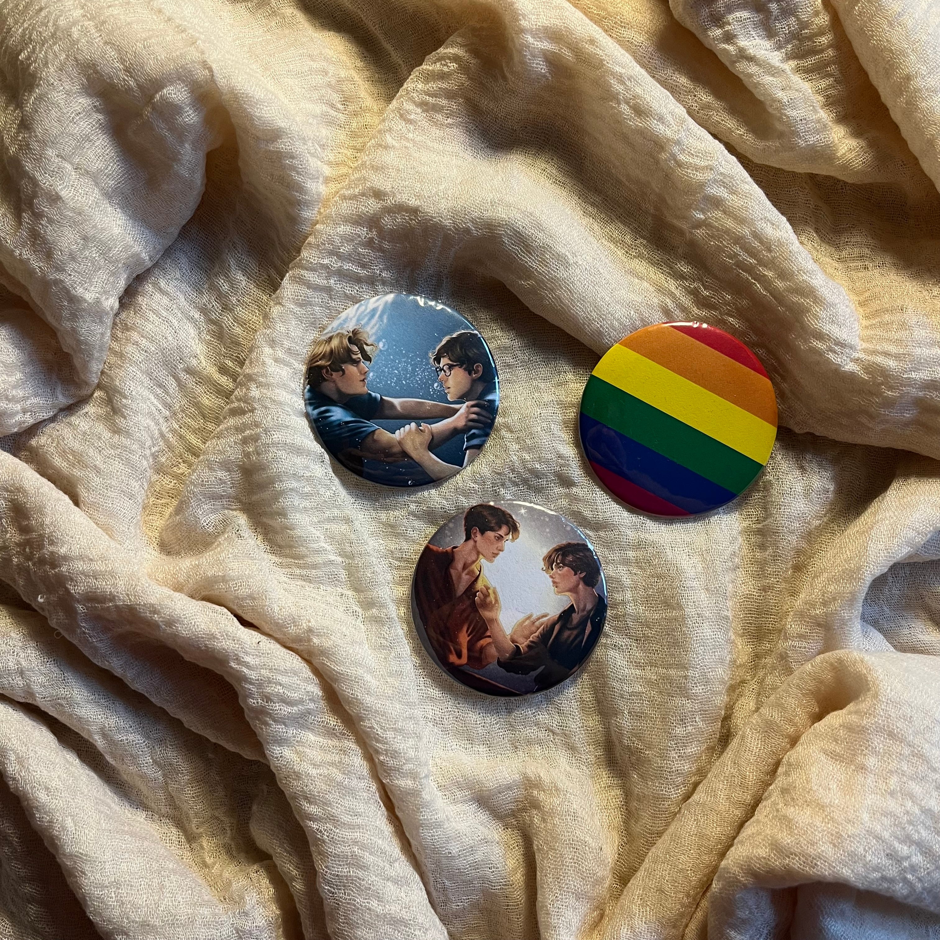 Badge