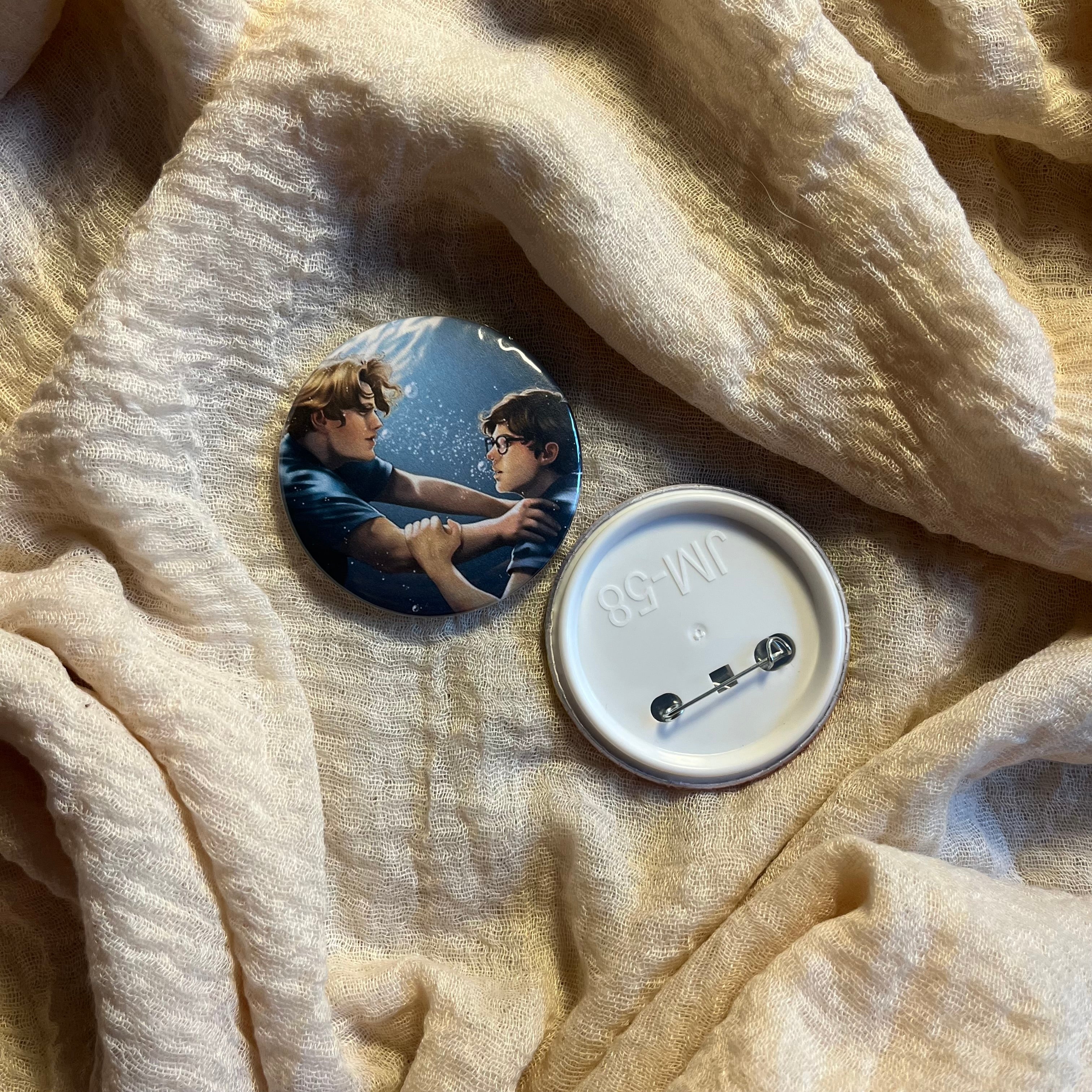 Badge