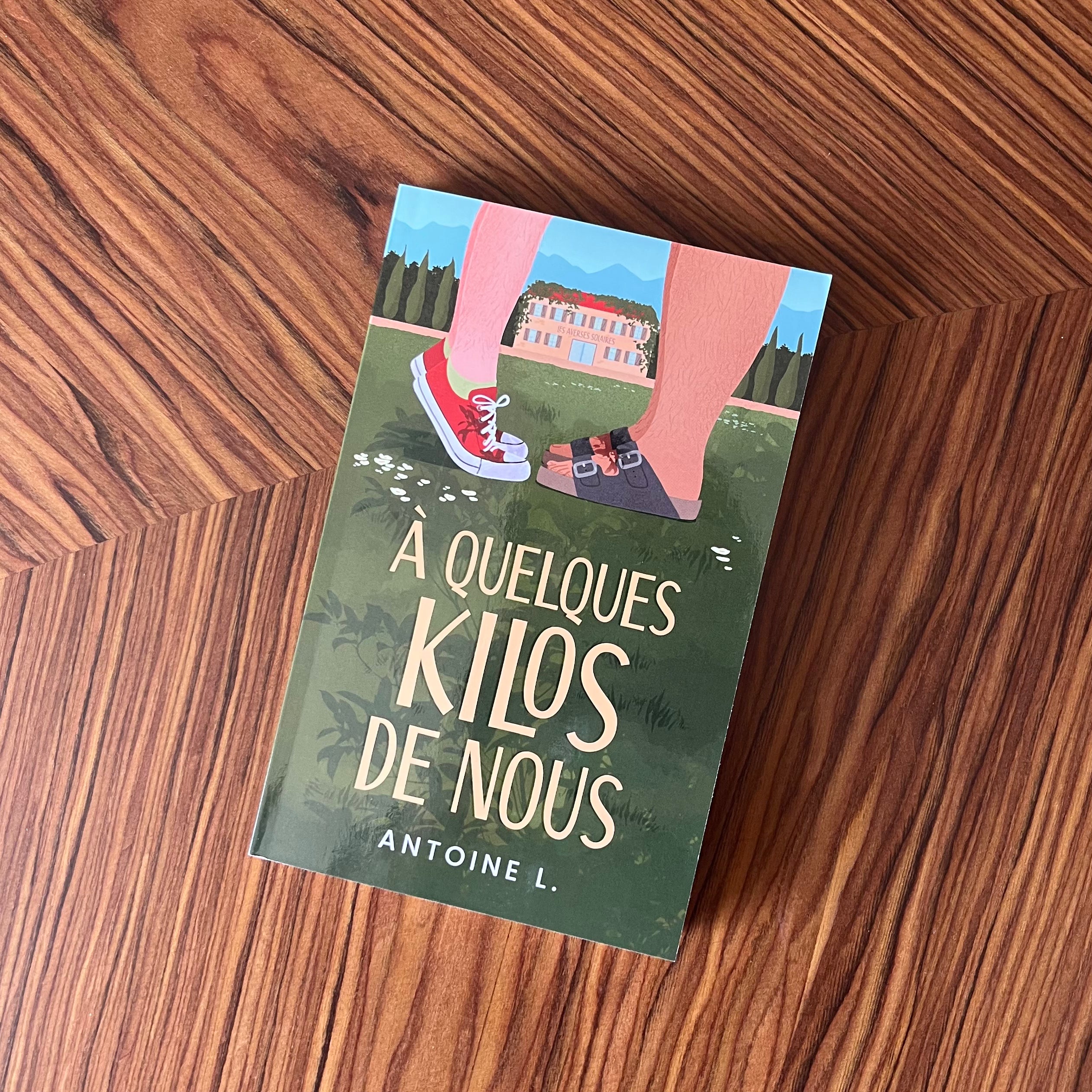 À quelques kilos de nous