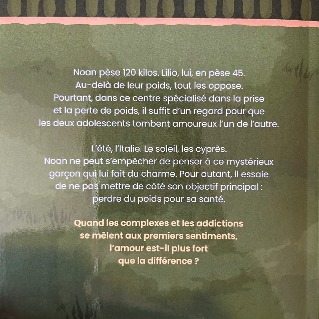 À quelques kilos de nous