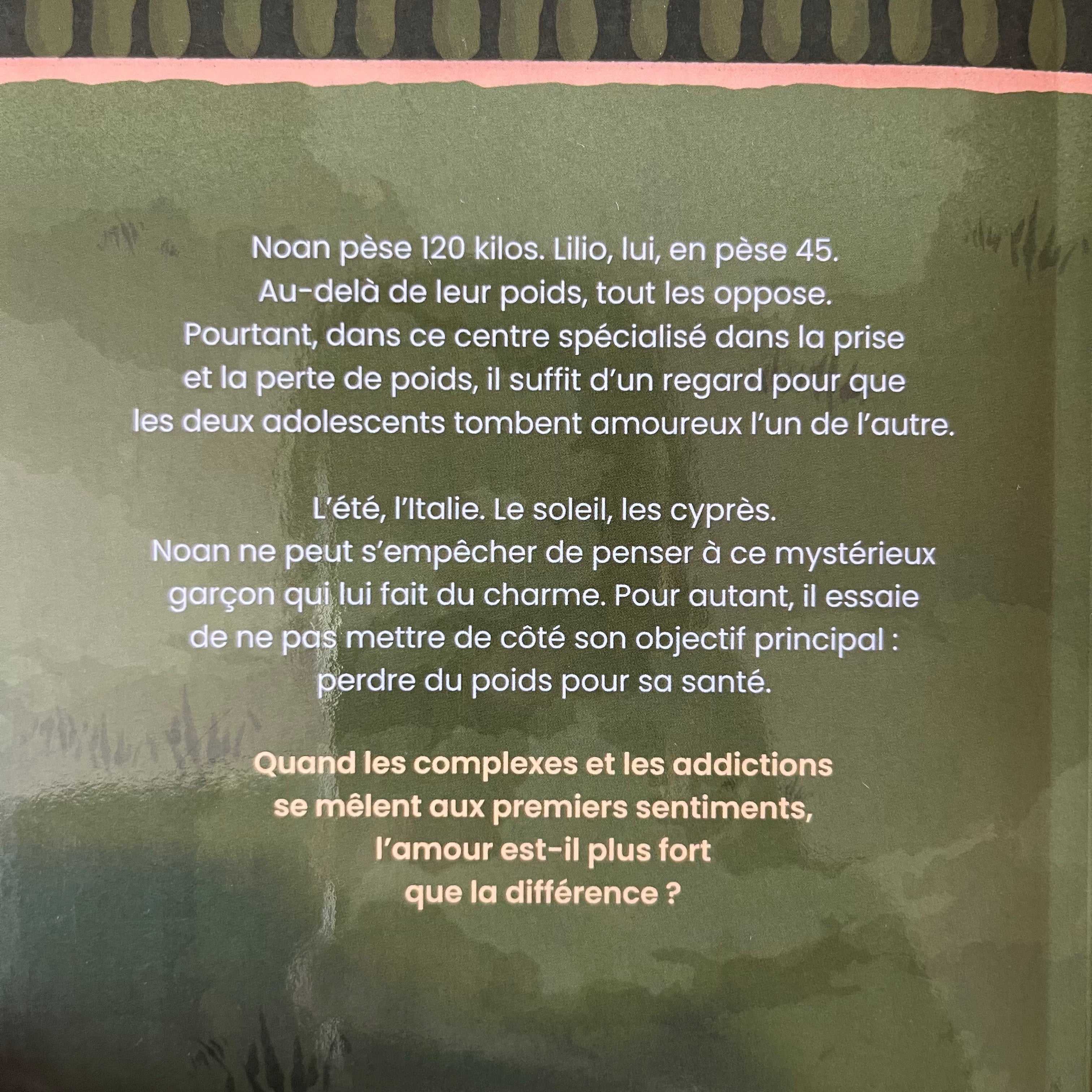 À quelques kilos de nous