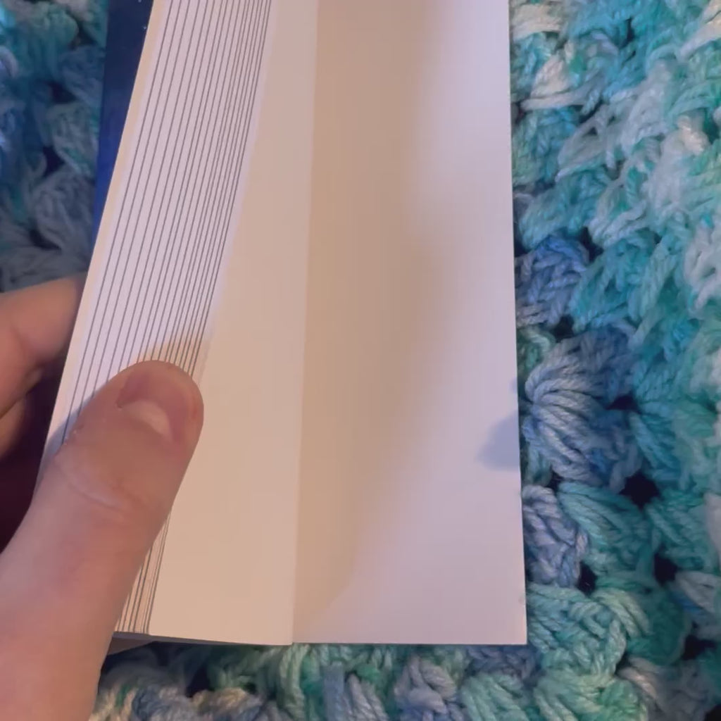 Les constellations de mon cœur - Antoine L.